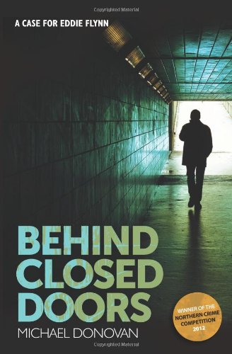 Imagen de archivo de Behind Closed Doors a la venta por WorldofBooks