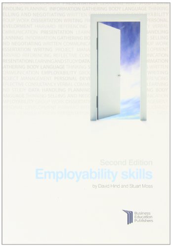 Stock image for Employability Skills for sale by medimops