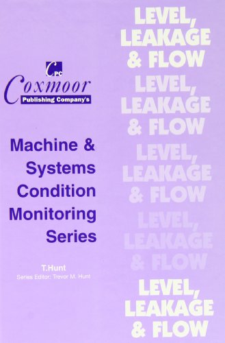 Beispielbild fr Level, Leakage and Flow Handbook zum Verkauf von Boards & Wraps