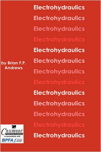 9781901892208: Electrohydraulics