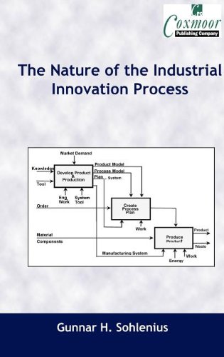 Beispielbild fr The Nature of the Industrial Innovation Process zum Verkauf von PBShop.store US