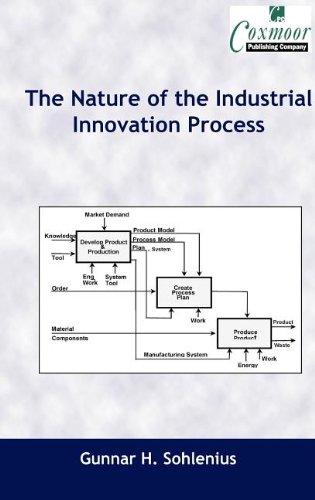 9781901892239: The Nature of the Industrial Innovation Process