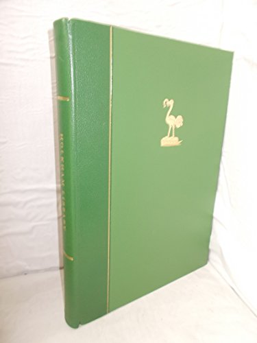 Beispielbild fr HOLKHAM LIBRARY: A HISTORY AND DESCRIPTION. zum Verkauf von Burwood Books