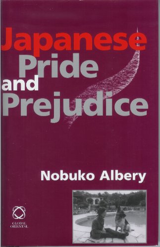 Beispielbild fr Japanese Pride and Prejudice: The Life and Times of a Gaijin Woman Returning Home zum Verkauf von WorldofBooks