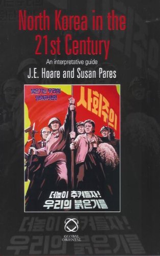Stock image for North Korea in the 21st Century for sale by Solr Books