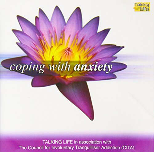 9781901910360: Coping with Anxiety