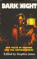 Stock image for DARK OF THE NIGHT: NEW TALES OF HORROR AND THE SUPERNATURAL . for sale by Currey, L.W. Inc. ABAA/ILAB