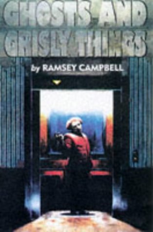 9781901914085: Ghosts and Grisly Things