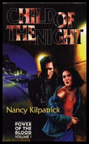 9781901914146: Child of the Night: v. 1 (Power of the Blood)