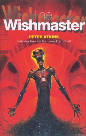 9781901914184: The Wishmaster