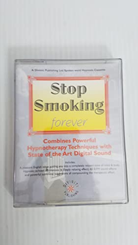 9781901923049: Stop Smoking Forever (Hypnosis Series)