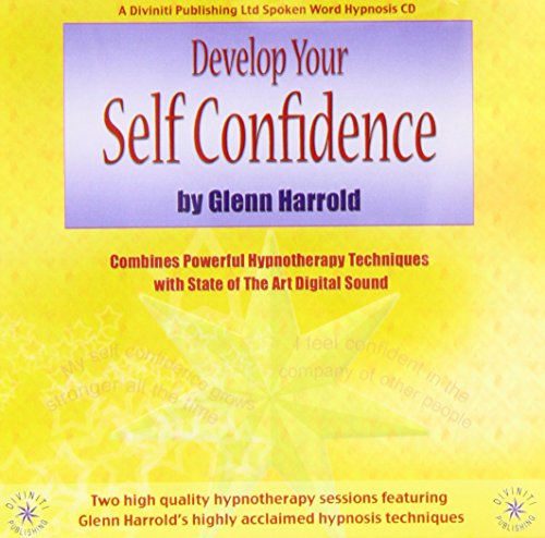 Stock image for Develop Your Self Confidence (Diviniti) for sale by Brit Books