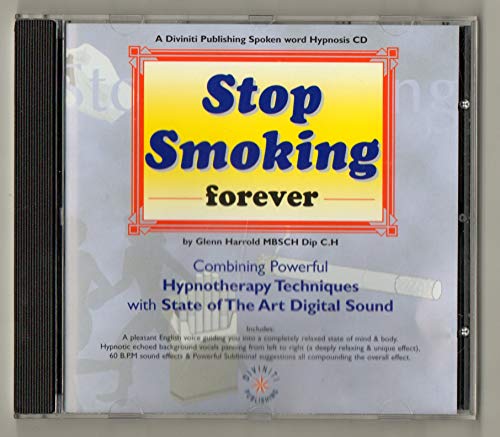 Imagen de archivo de Stop Smoking Forever a la venta por WorldofBooks