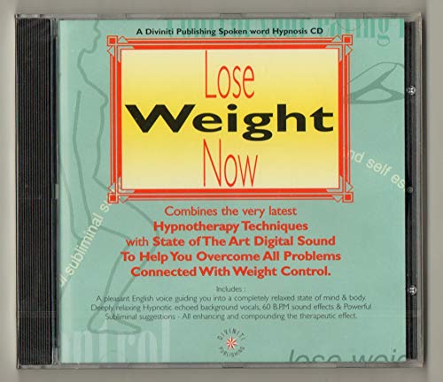 Stock image for Lose Weight Now for sale by Brit Books