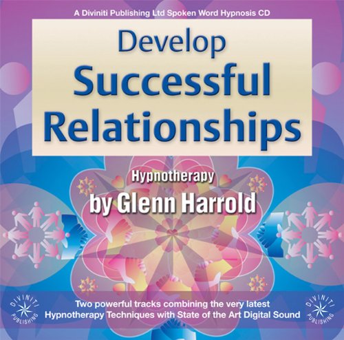 9781901923285: Develop Successful Relationships