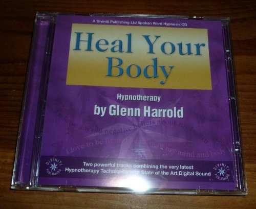9781901923292: Heal Your Body