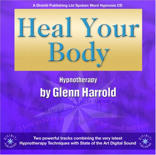 Stock image for Heal Your Body for sale by GoldBooks