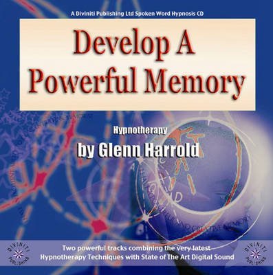 Stock image for Develop A Powerful Memory for sale by Brit Books