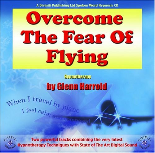 Stock image for Overcome the Fear of Flying for sale by WorldofBooks