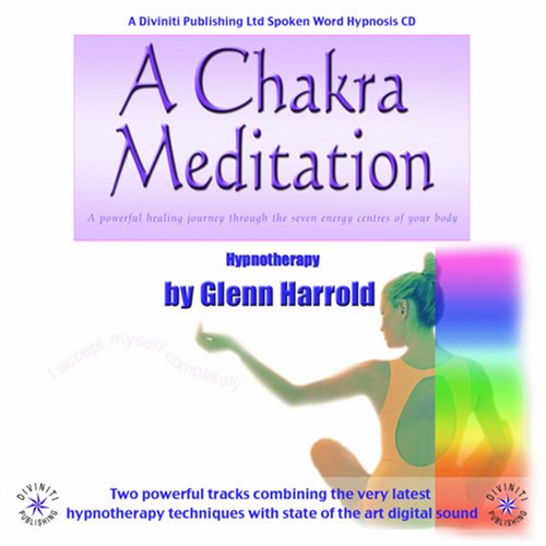 Stock image for A Chakra Meditation for sale by Save With Sam