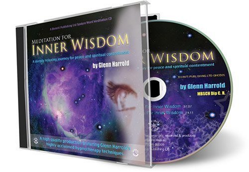 Stock image for Meditation for Inner Wisdom for sale by WeBuyBooks