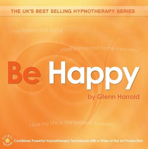 Stock image for Be Happy for sale by Goldstone Books