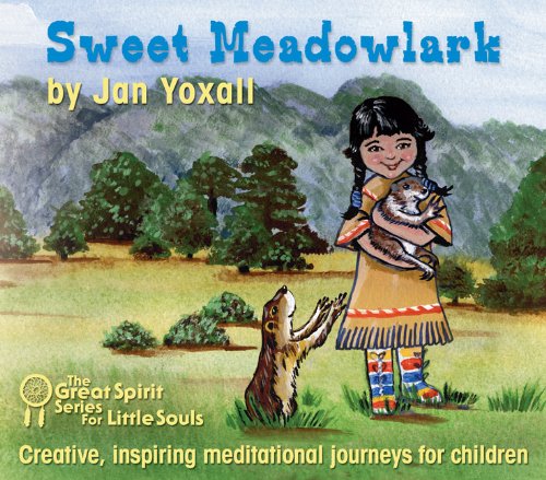 Stock image for SWEET MEADOWLARK [DVD] for sale by WorldofBooks