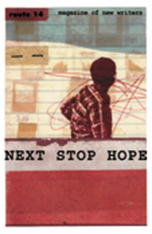 Imagen de archivo de Next Stop Hope a la venta por WorldofBooks