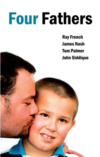 Stock image for Four Fathers for sale by Better World Books Ltd