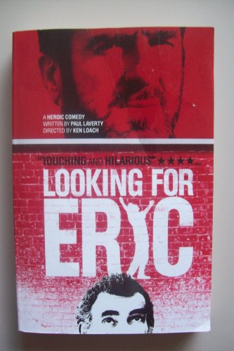 Beispielbild fr Looking for Eric zum Verkauf von Blackwell's