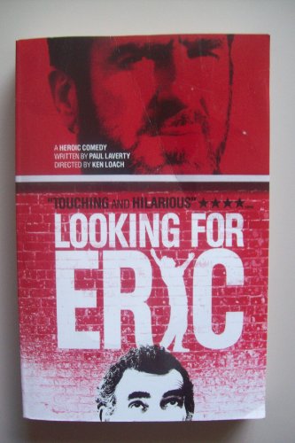 Imagen de archivo de Looking For Eric a la venta por Reuseabook