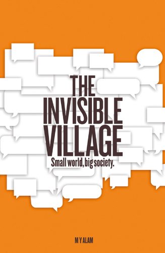 Beispielbild fr The Invisible Village: Small World, Big Society zum Verkauf von Reuseabook