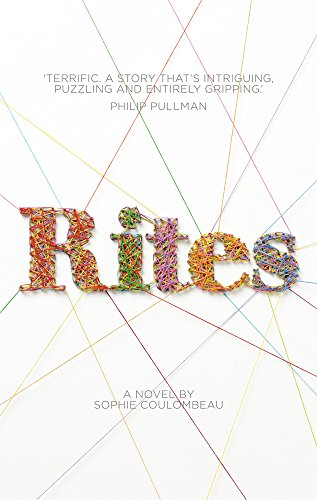 Stock image for Rites for sale by WorldofBooks
