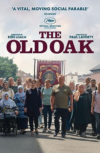 9781901927917: The Old Oak