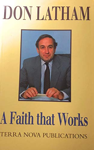 Imagen de archivo de Faith That Works a la venta por Reuseabook
