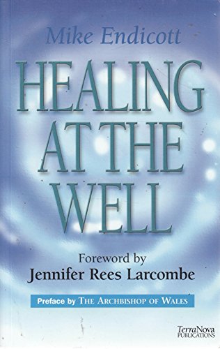 Imagen de archivo de Healing at the Well a la venta por WorldofBooks