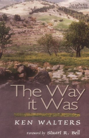 Imagen de archivo de The Way it Was a la venta por WorldofBooks