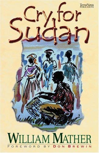 Stock image for Cry for Sudan for sale by WorldofBooks