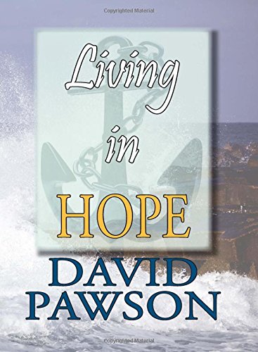 Beispielbild fr Living in Hope zum Verkauf von WorldofBooks