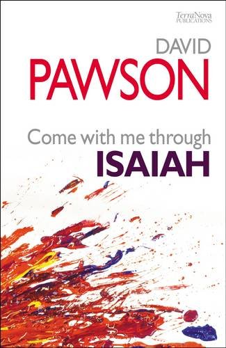 Stock image for Come with Me Through Isaiah for sale by WorldofBooks