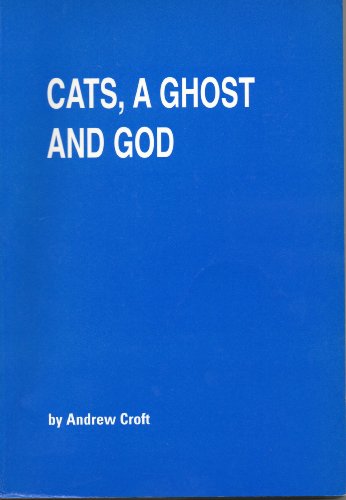 Cats, a Ghost and God