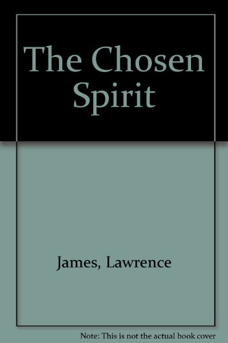 Beispielbild fr The Chosen Spirit zum Verkauf von WorldofBooks