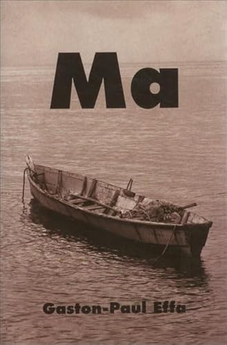 Imagen de archivo de Ma a la venta por MusicMagpie