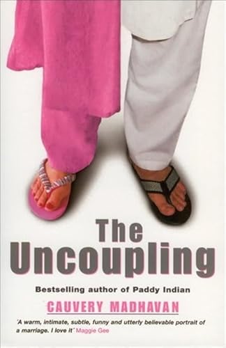 Imagen de archivo de The Uncoupling, The a la venta por Brit Books