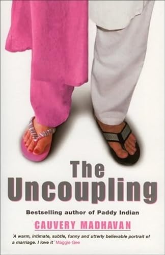 9781901969108: The Uncoupling, The