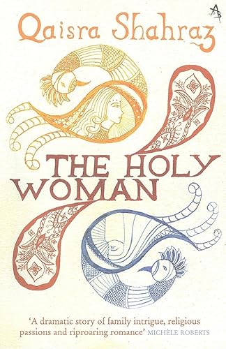 9781901969122: The Holy Woman