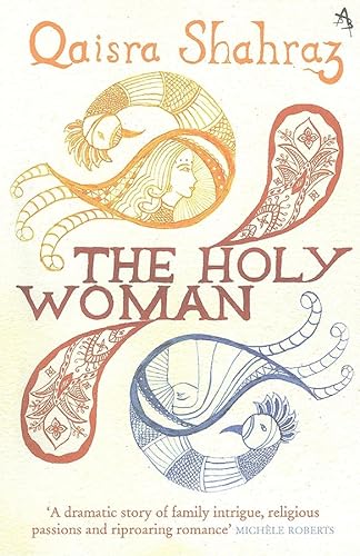 Stock image for The Holy Woman for sale by WorldofBooks