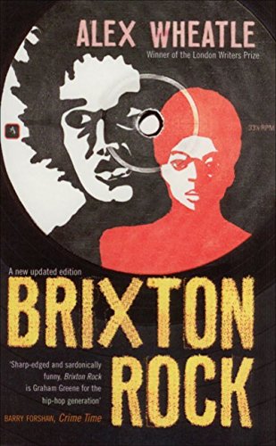 Imagen de archivo de BRIXTON ROCK a la venta por Brit Books