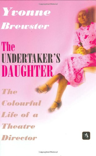 Stock image for The Undertaker's Daughter for sale by WorldofBooks