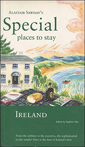Stock image for Special Places to Stay: Ireland for sale by WorldofBooks